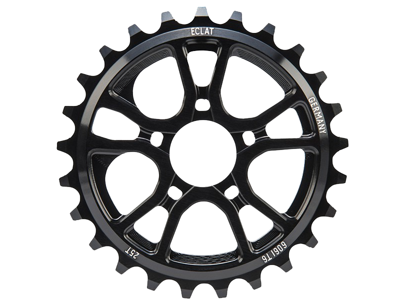 ECLAT RS Front Sprocket