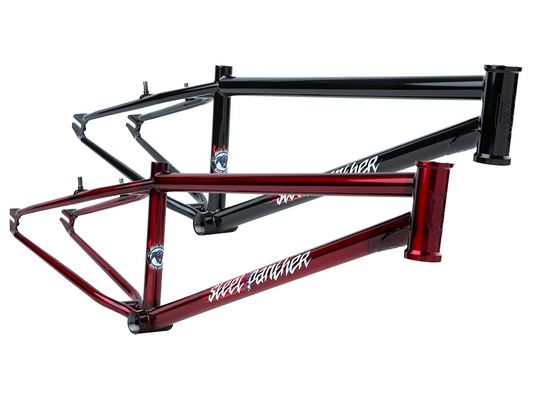 S&M Steel Panther 24" Cruiser Frame