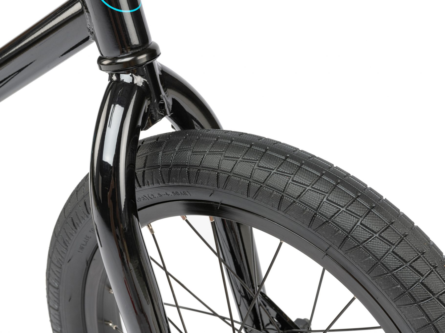 RADIO 16" Revo Bike
