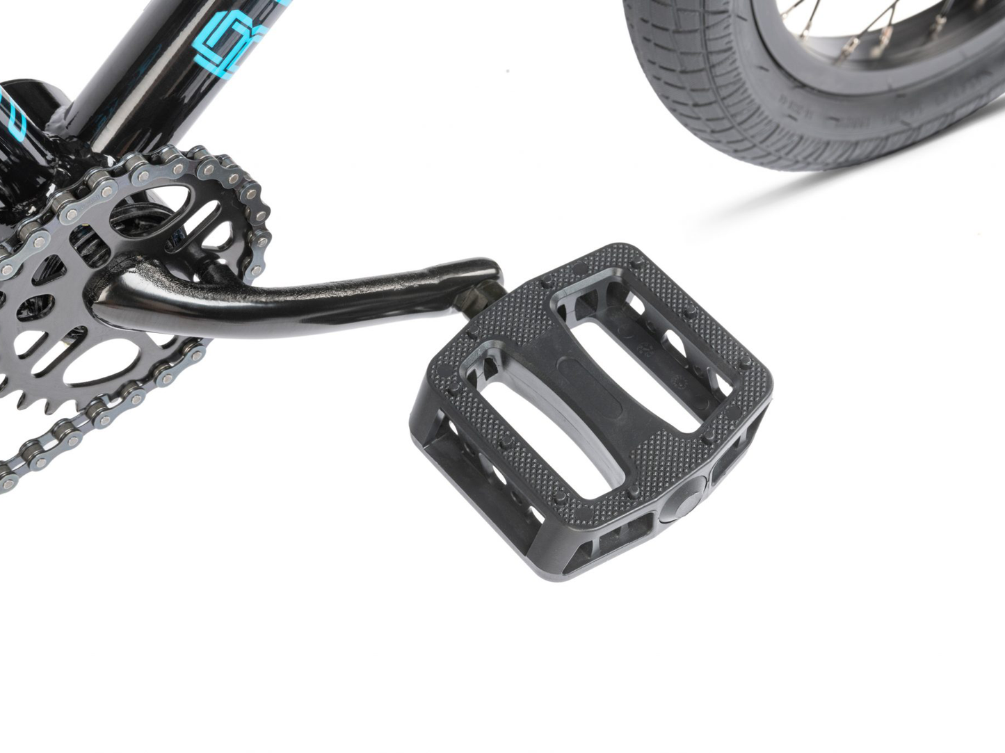 RADIO 16" Revo Bike