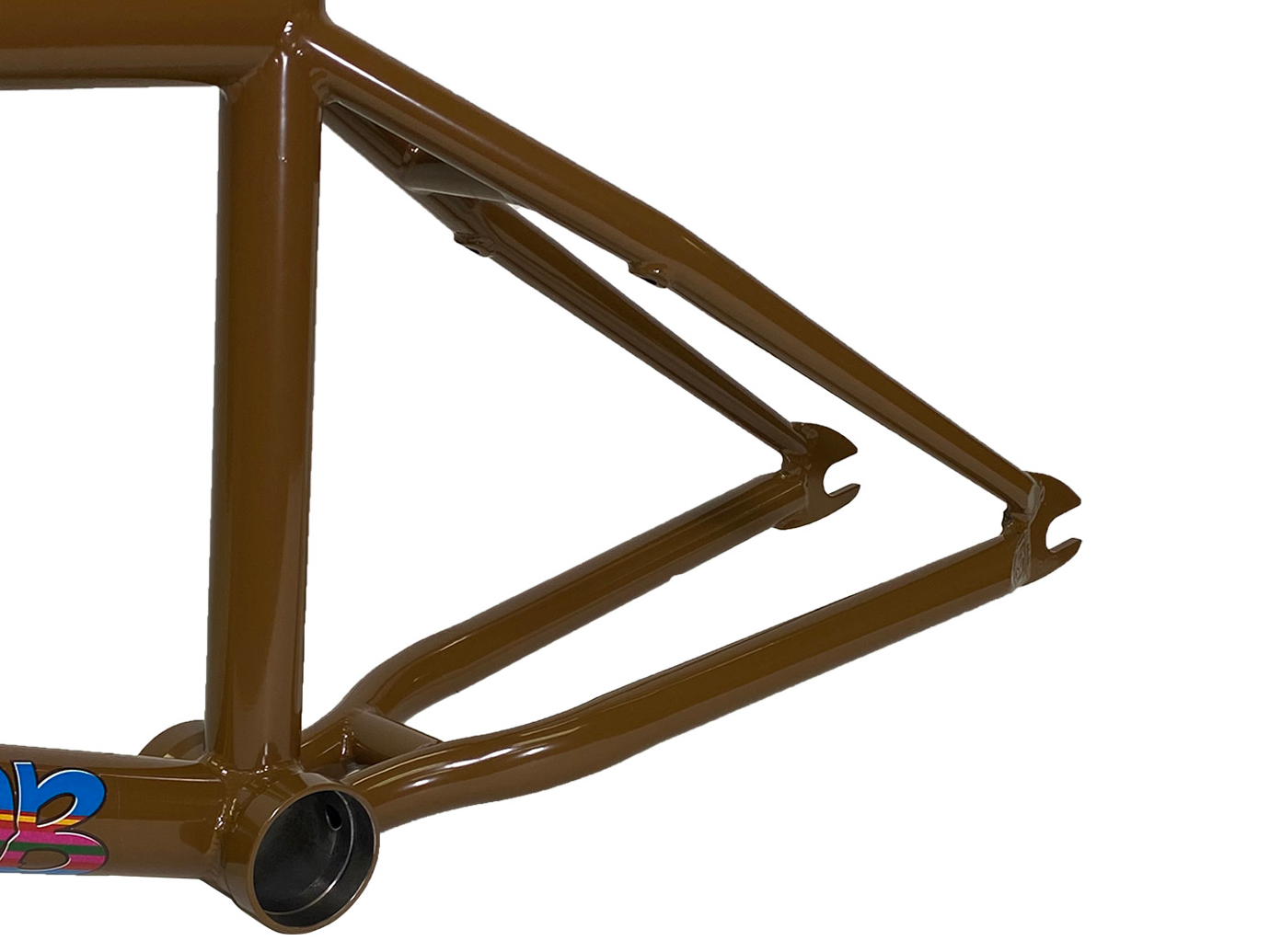 BTM XL (Mike Hoder) Frame