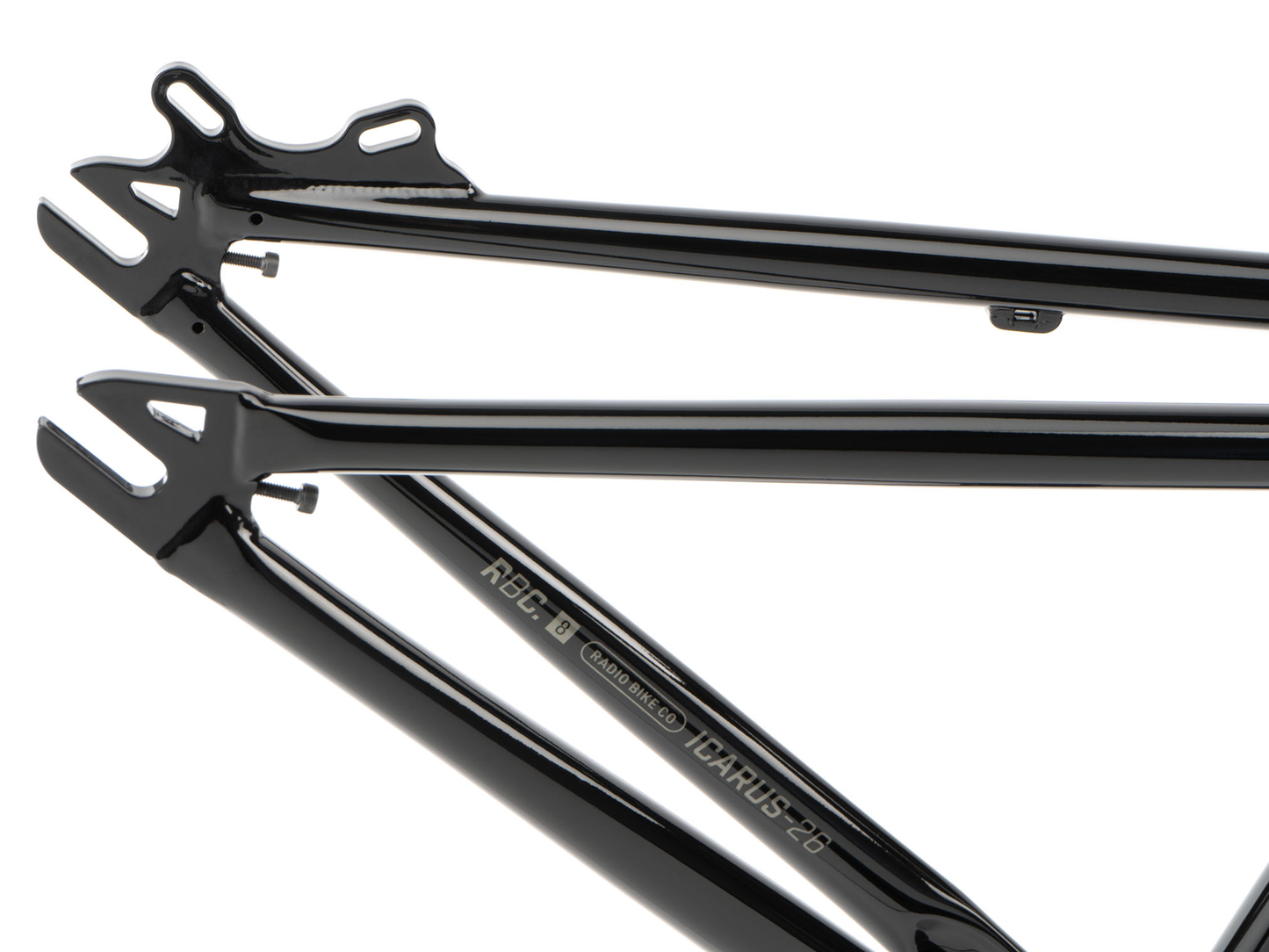 RADIO Icarus 26 Frame
