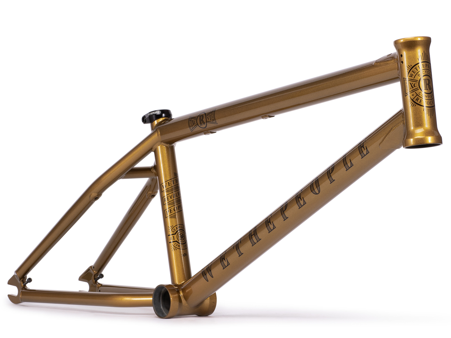 WETHEPEOPLE Revolver Frame