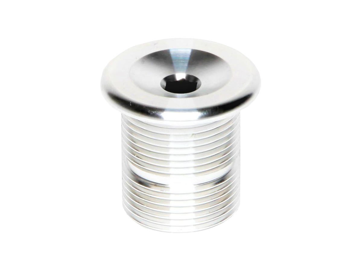 S&M Fork Preload Bolt