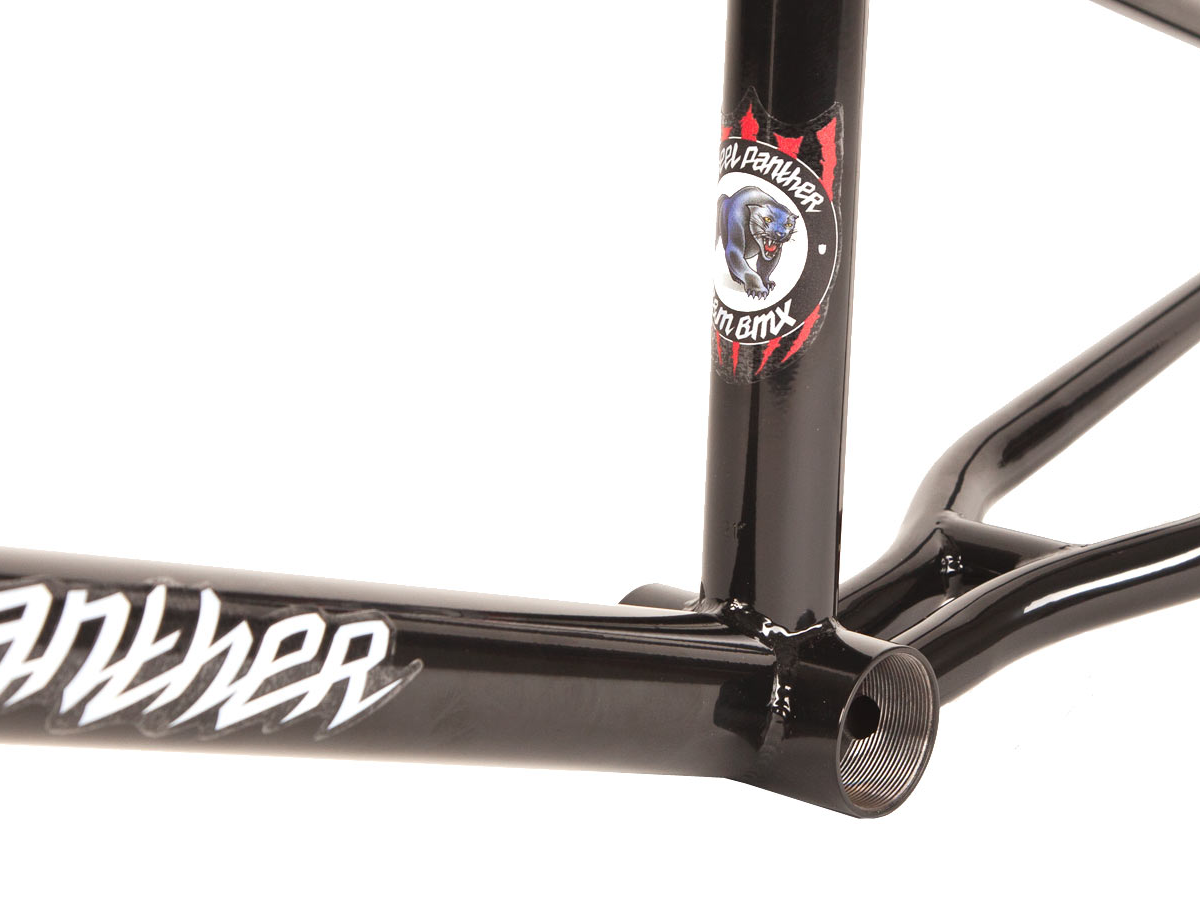 S&M Steel Panther Frame