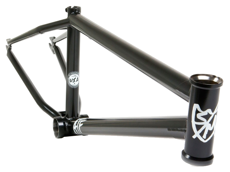 S&M ATF24 Frame