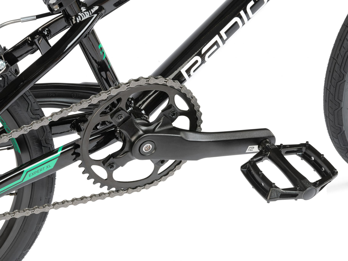 RADIO Xenon 20" Race Bike