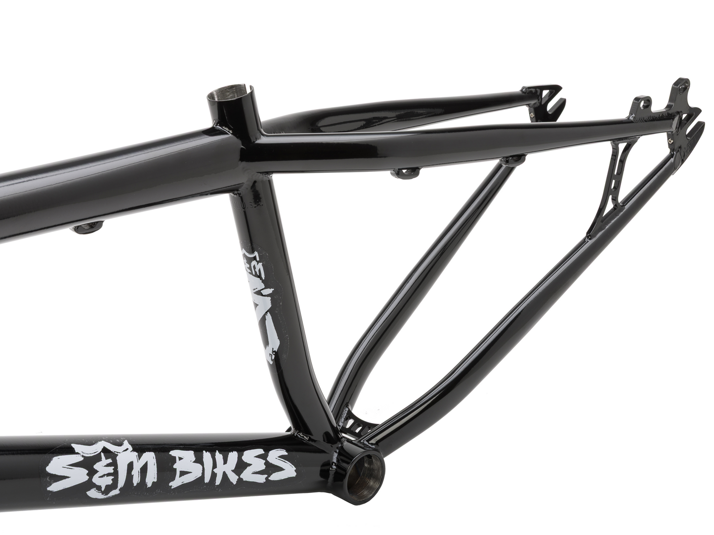 S & M Big Jumper V2 Frame
