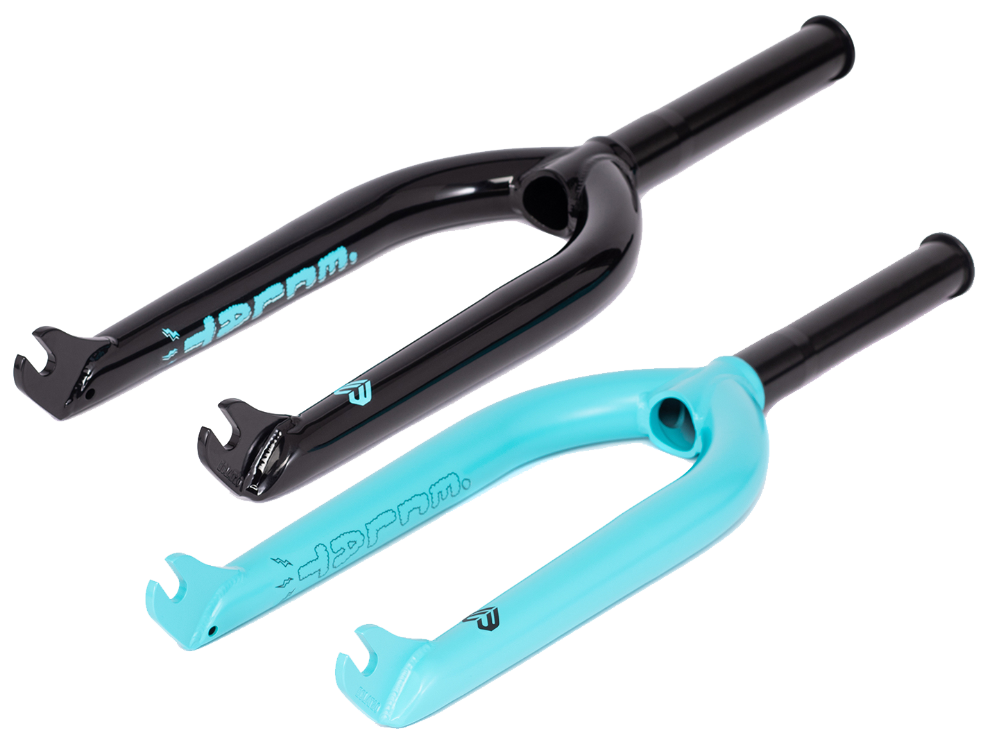 ECLAT Storm 20 (Jordan Godwin) Fork