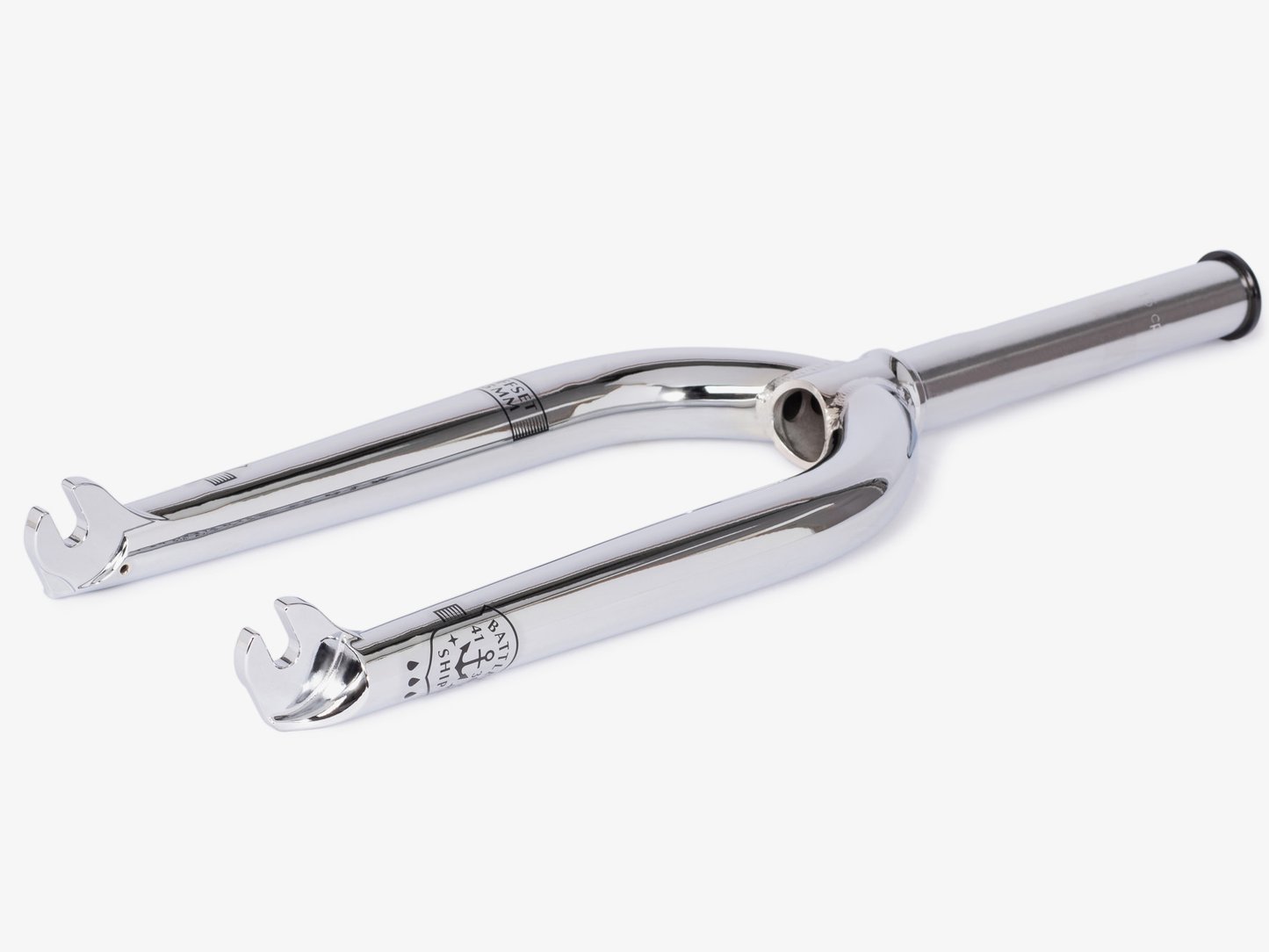 WETHEPEOPLE Battleship 15 Fork