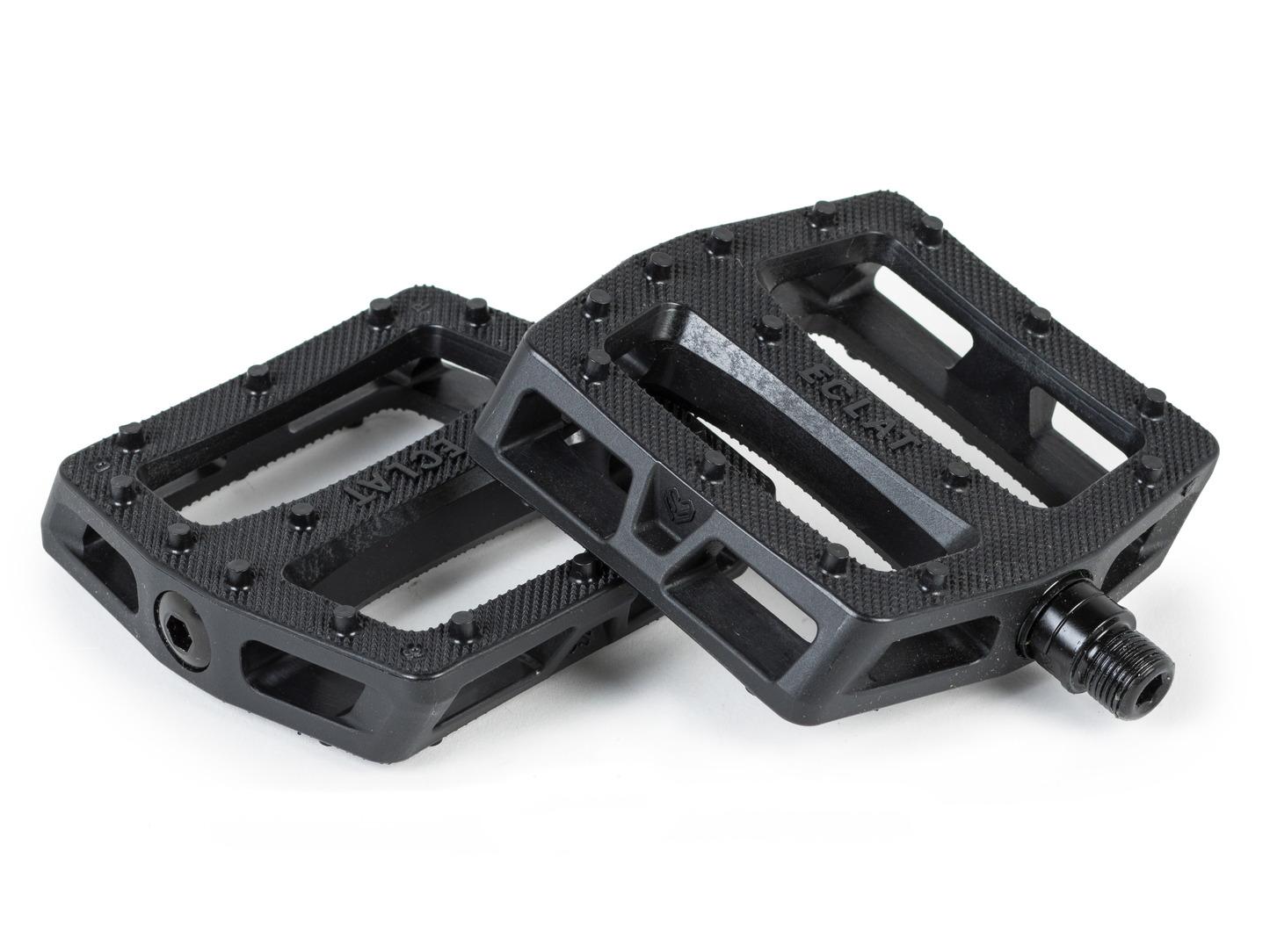 ECLAT Seeker Pedals