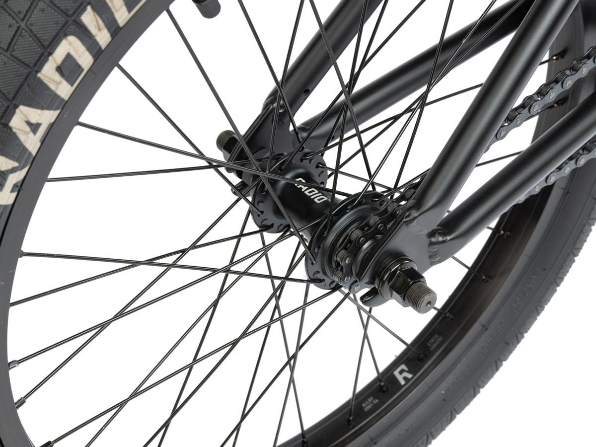 RADIO 20" Evol Bike