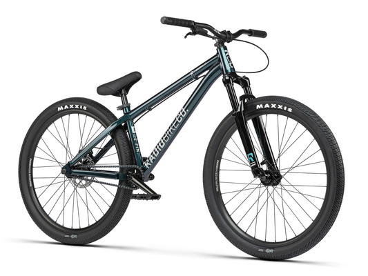 RADIO 26" Griffin Bike