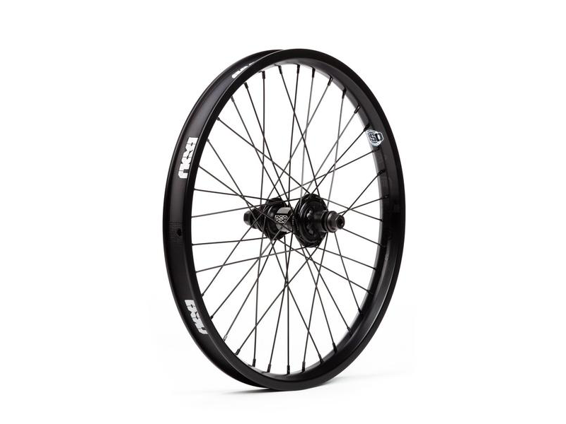 BSD Aero Pro / Swerve X Rear Wheel