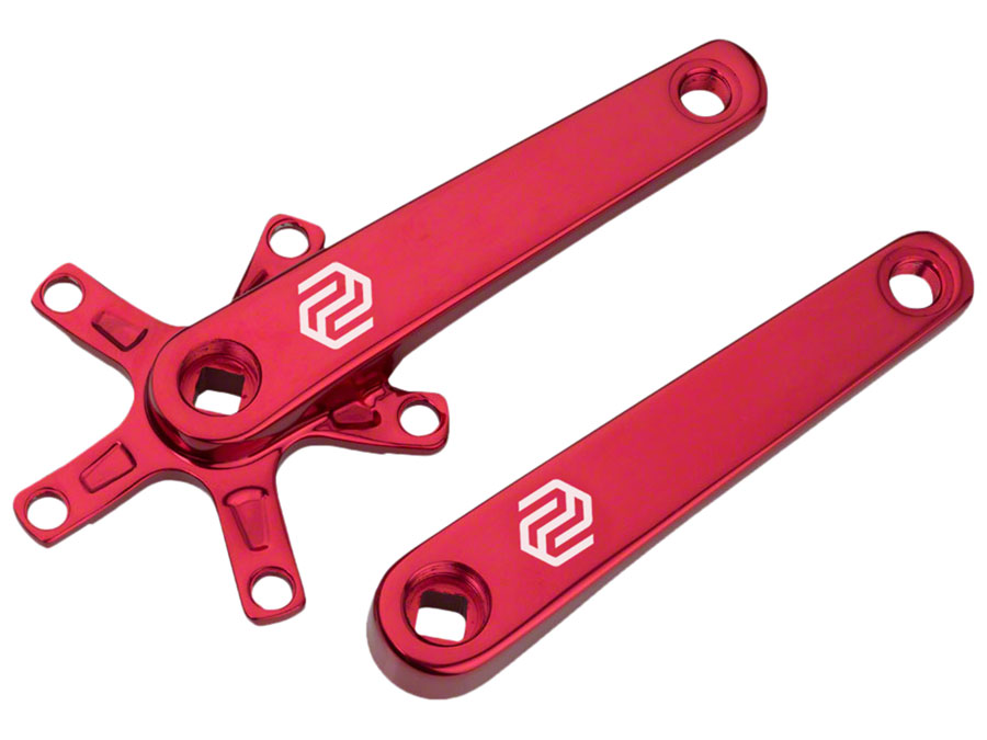 PROMAX SQ-1 Crank Arms