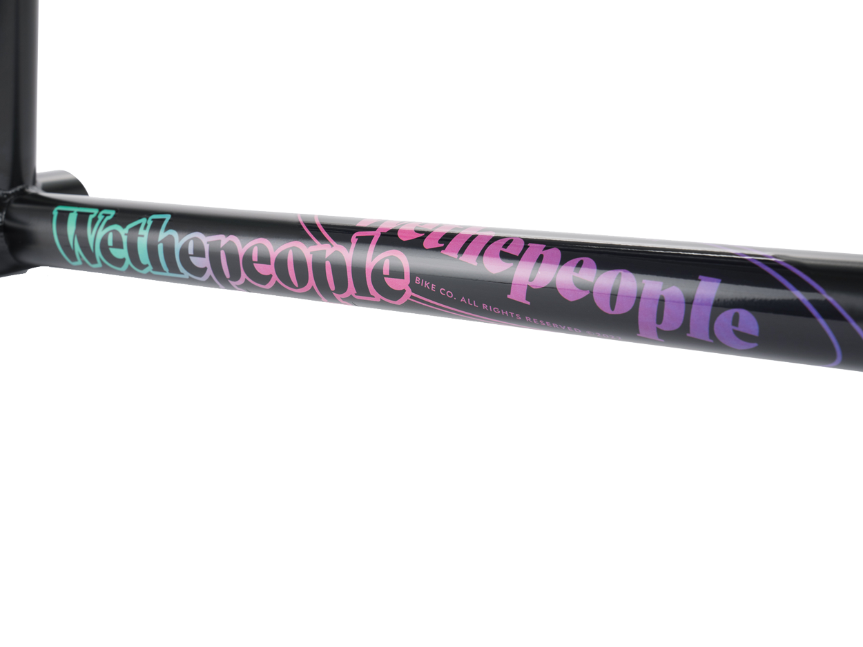 WETHEPEOPLE Trigger Frame