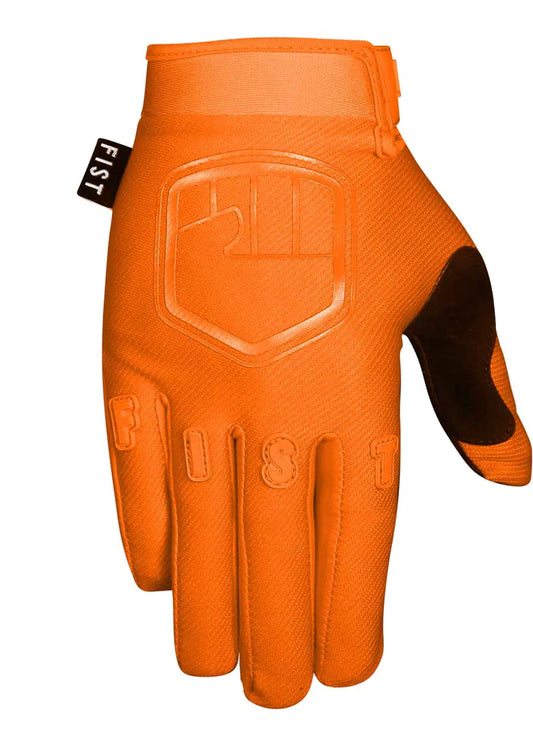 Fist Hand Wear Orange Stocker Glove - YOUTH