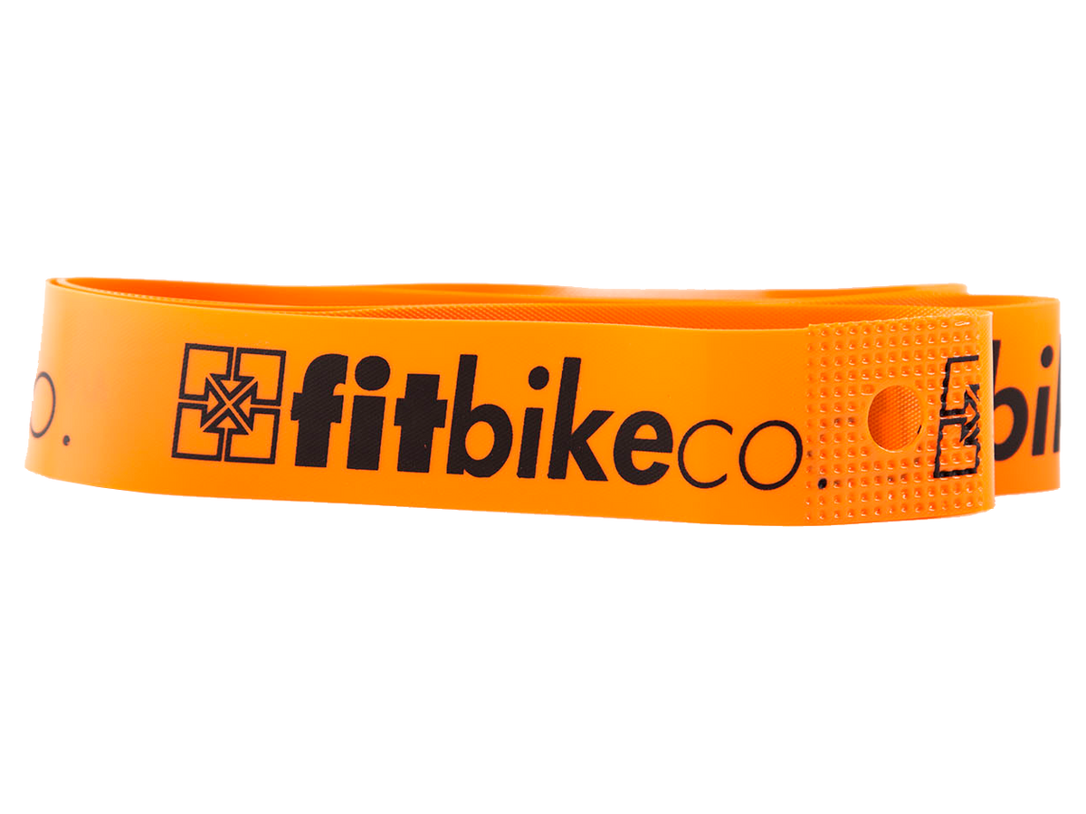 FITBIKECO Logo Rim Tape