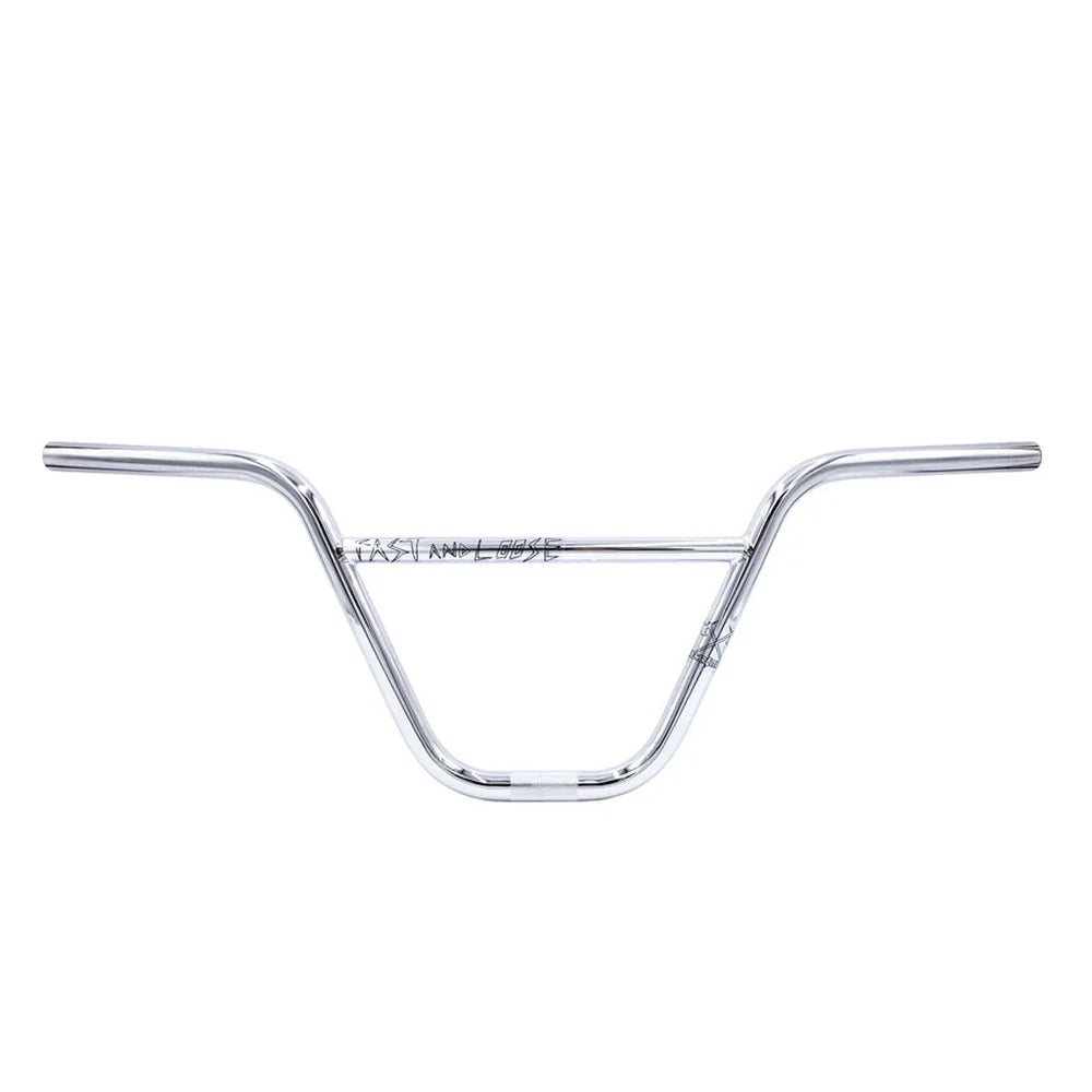 Demolition Fast & Loose Bar