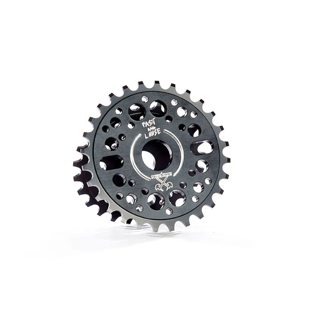 Demolition Fast and Loose Sprocket