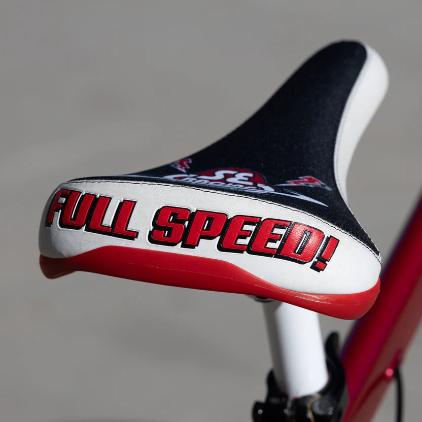 SE FAST RIPPER 29 BALL - BURNISHED SILVER