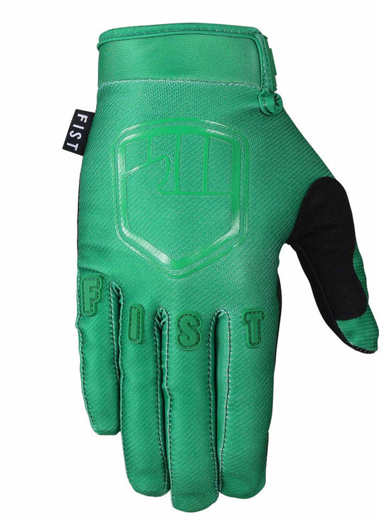 Fist Hand Wear Stocker Green Glove - YOUTH