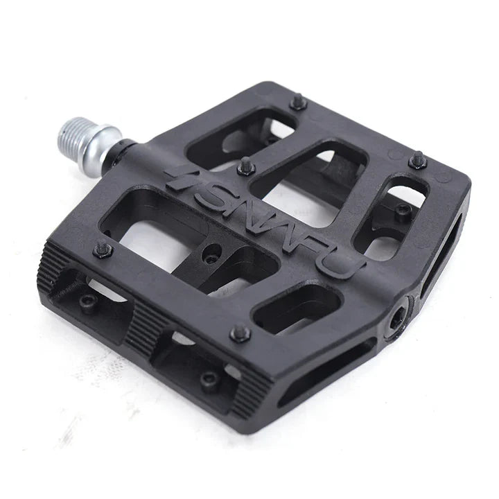snafu pedals Snafu Cactus Nylon Pedals – Bmx Centre