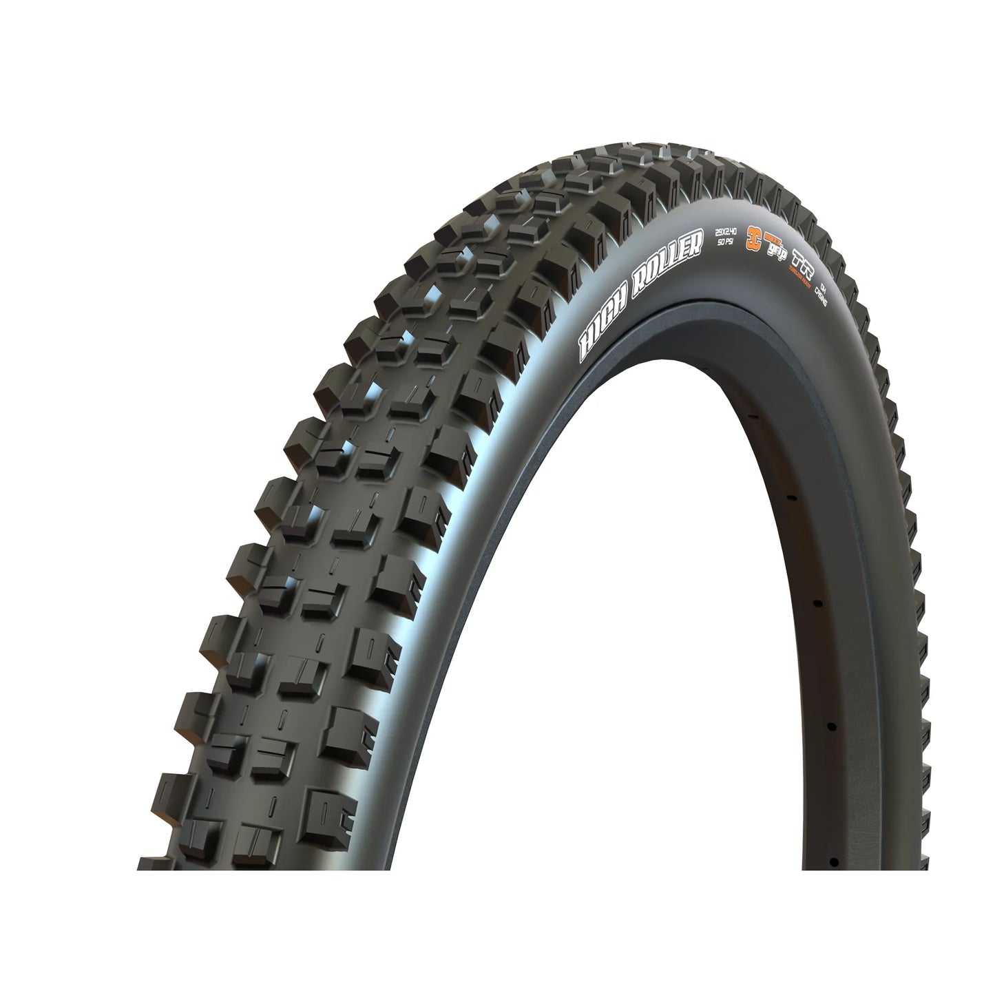 Maxxis Highroller 3 Tyre