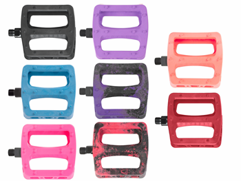 Odyssey Twisted Pro PC Pedals