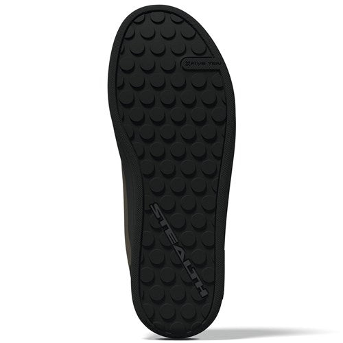 FIVE TEN FREERIDER PRO FLAT CRDBRD/OFF WHT/CORE BLK