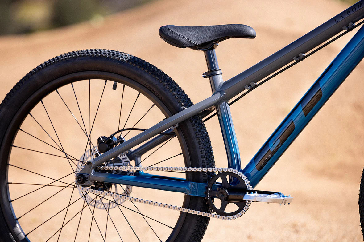 GT LaBomba 24" Dirt Jumper