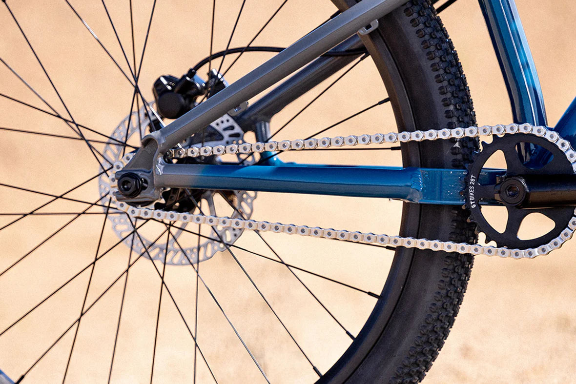 GT LaBomba 24" Dirt Jumper