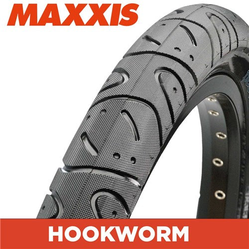 MAXXIS Hookworm - Wirebead 60TPI
