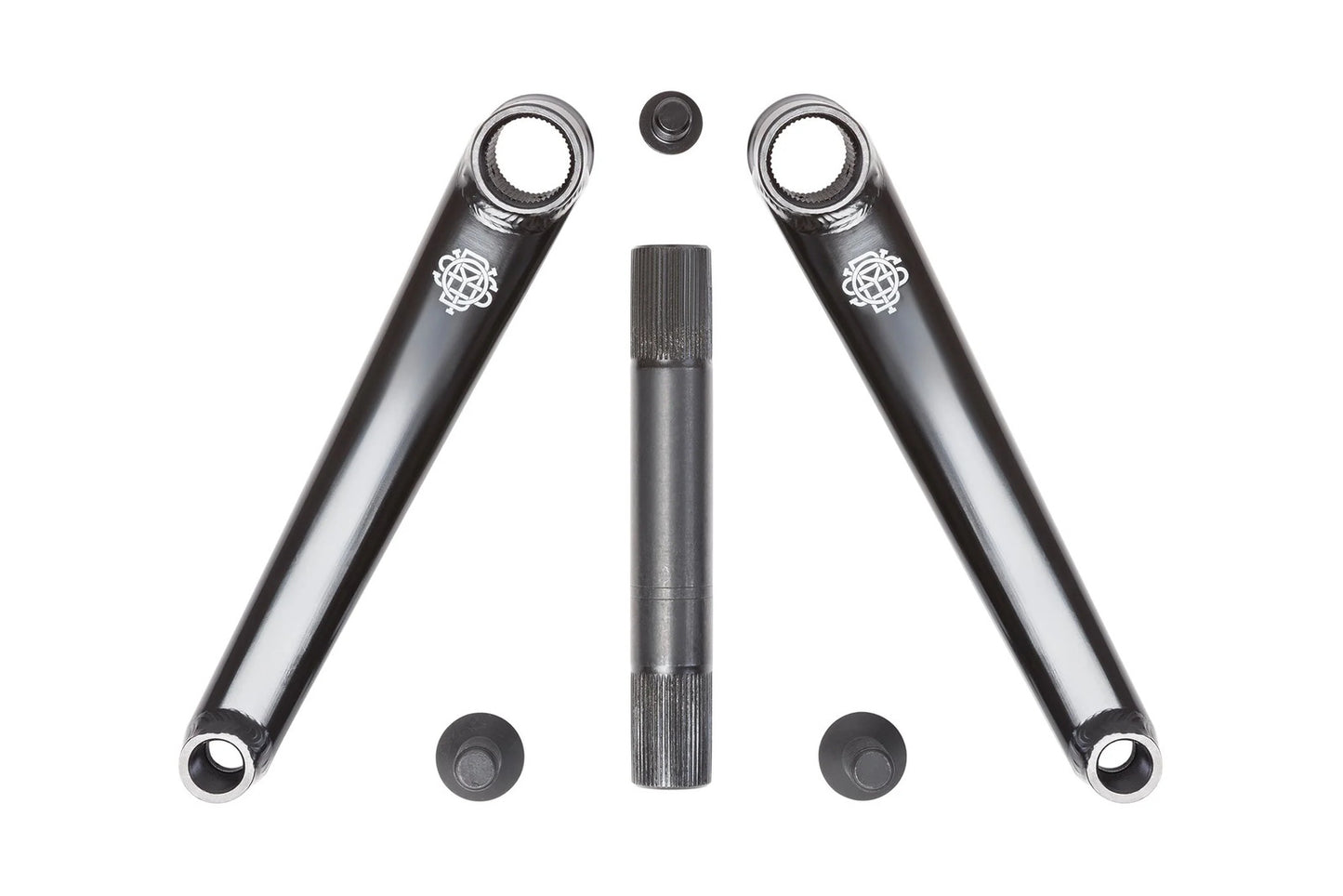 Odyssey Calibur V2 Cranks