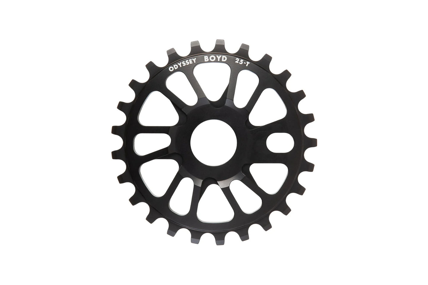 Odyssey BMX Boyd Hilder Signature Sprocket