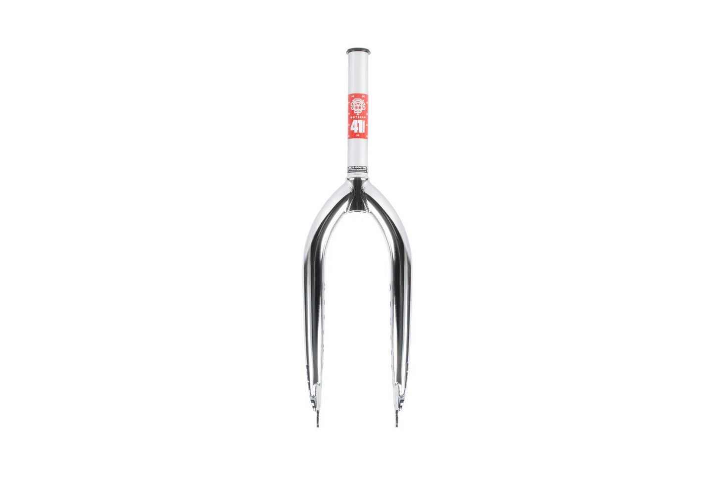 Odyssey R15 Forks