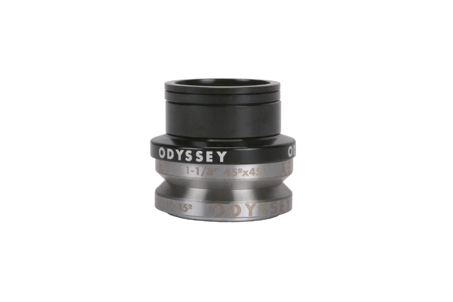 Odyssey Pro Integrated Headset