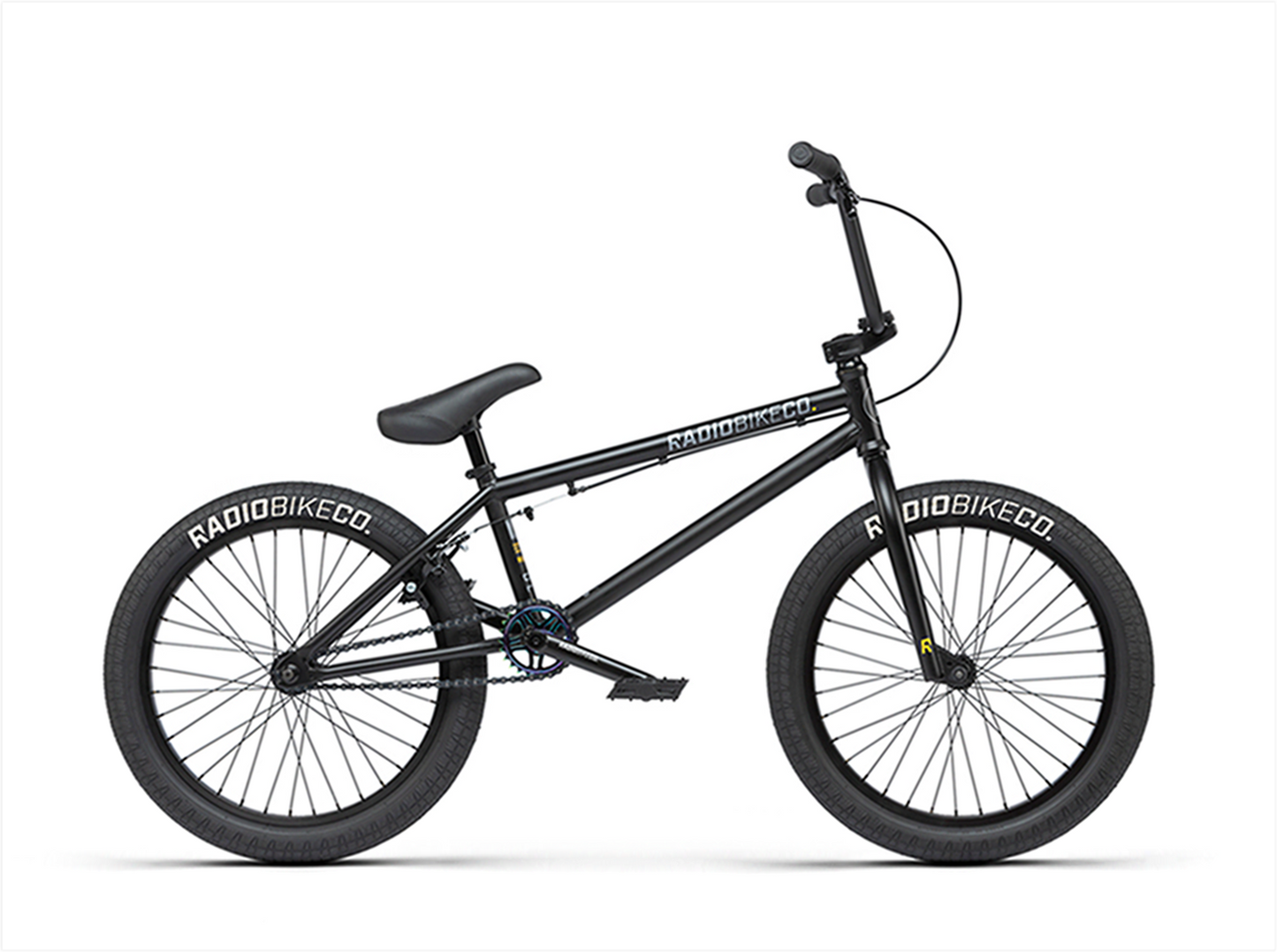 RADIO 20" Evol Bike