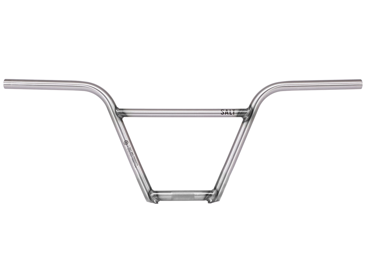 SALT Pro 4 Piece Handlebar