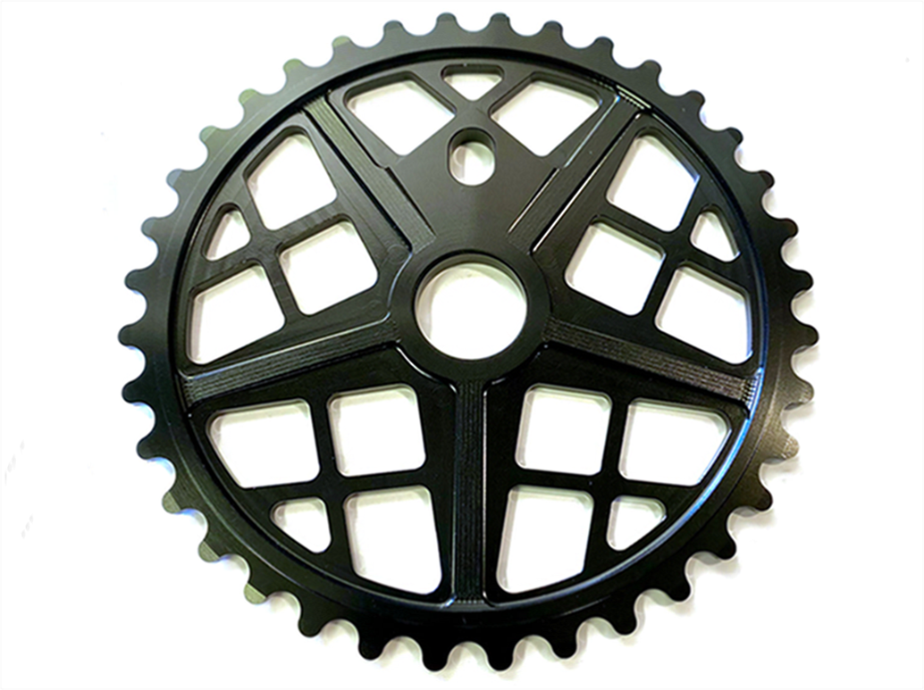 S&M Motoman Front Sprocket