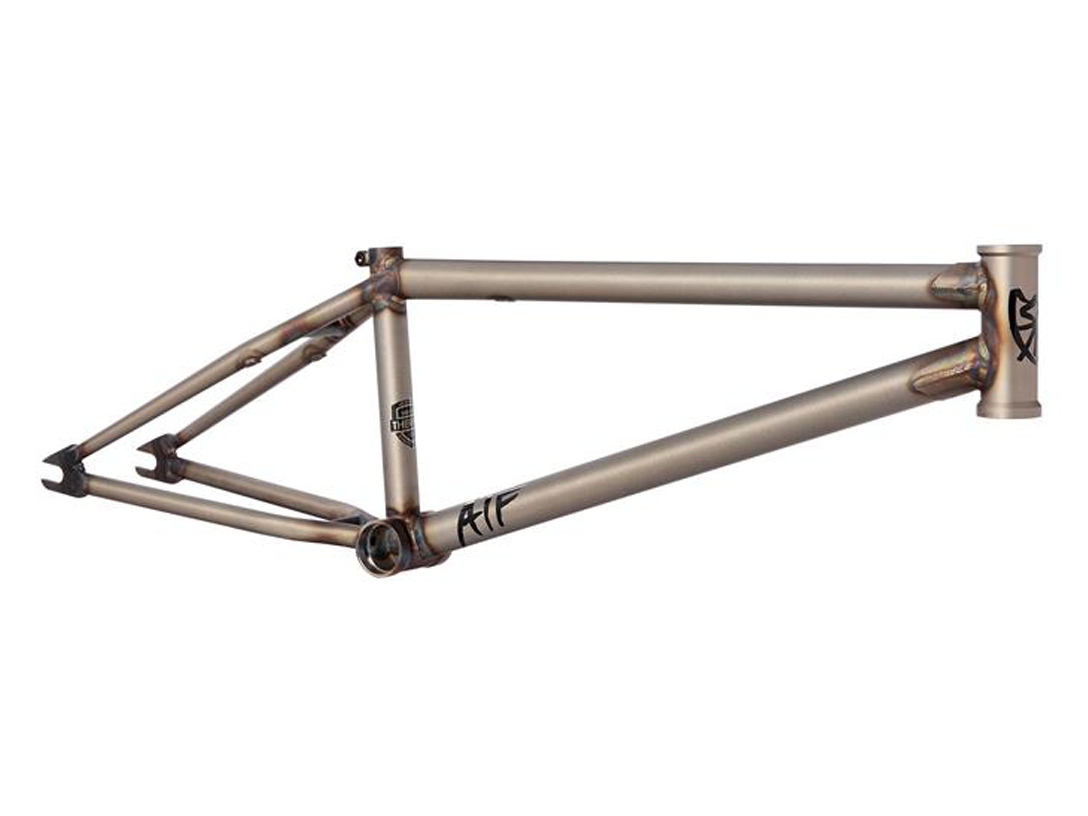 S&M ATF 18" Frame