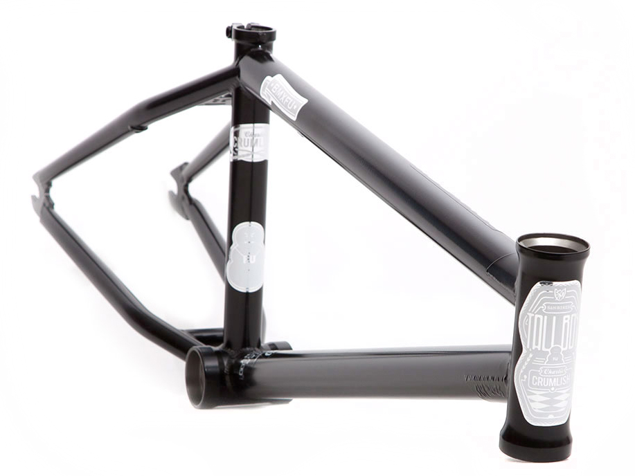 S&M Tall Boy (Charlie Crumlish) Frame