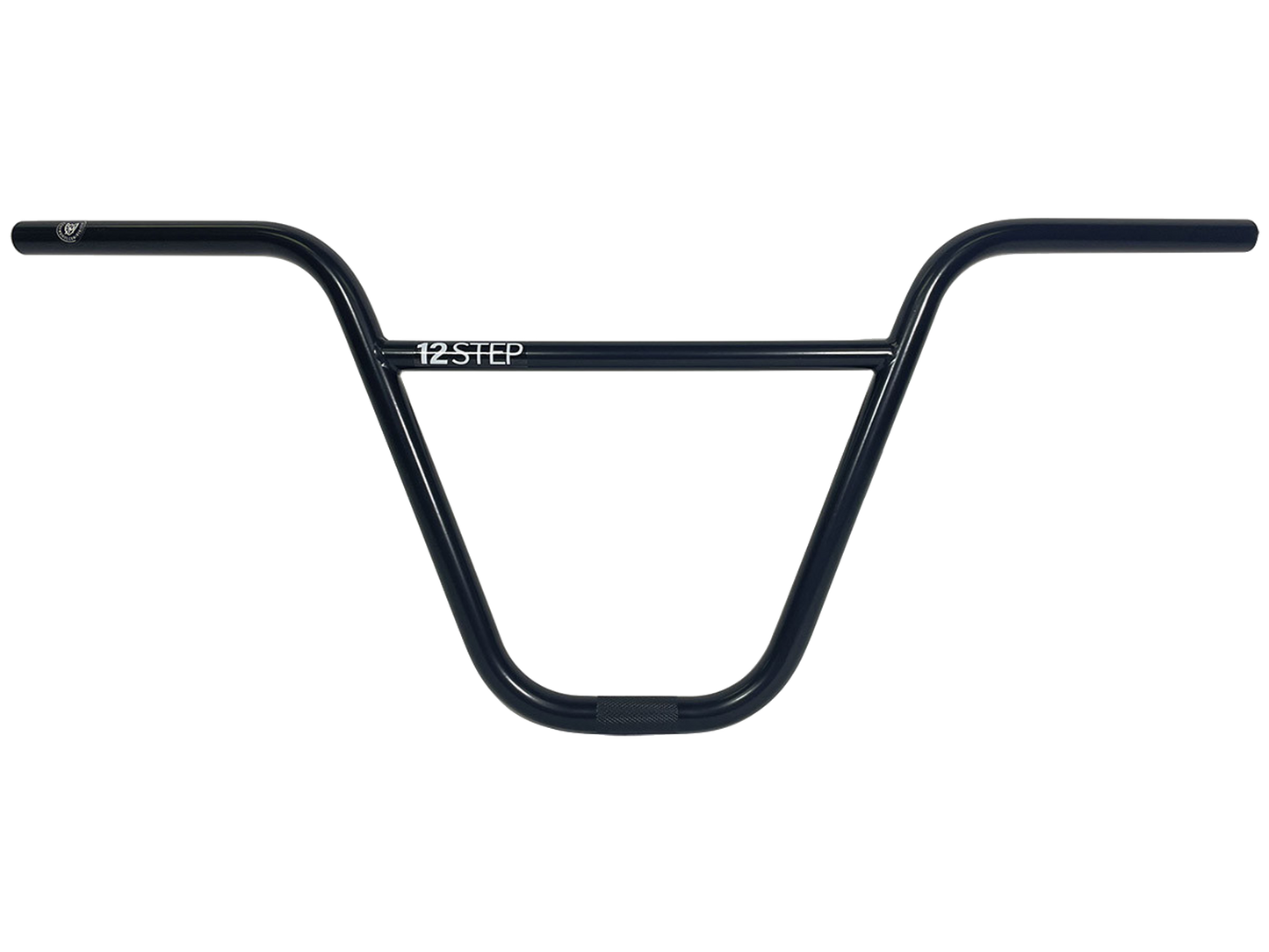 S&M 12 Step Handlebar