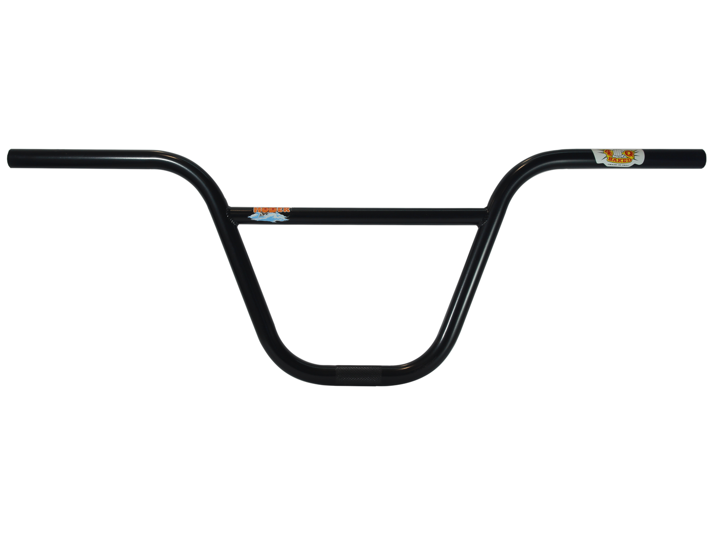 S&M Hoder Skyhigh (Mike Hoder) Handlebar