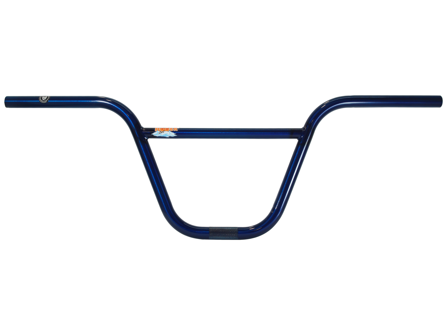 S&M Hoder Skyhigh (Mike Hoder) Handlebar