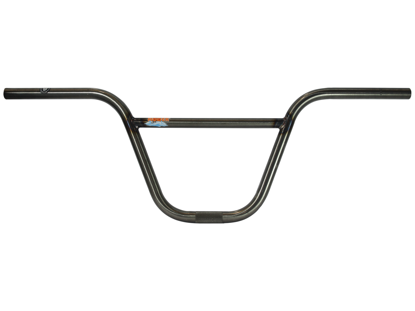 S&M Hoder Skyhigh (Mike Hoder) Handlebar