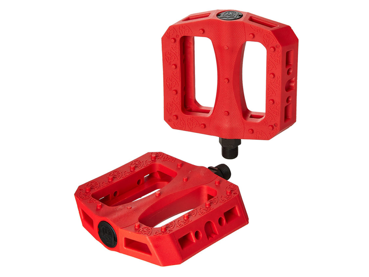 S&M Hoder (Mike Hoder) BTM Pedals