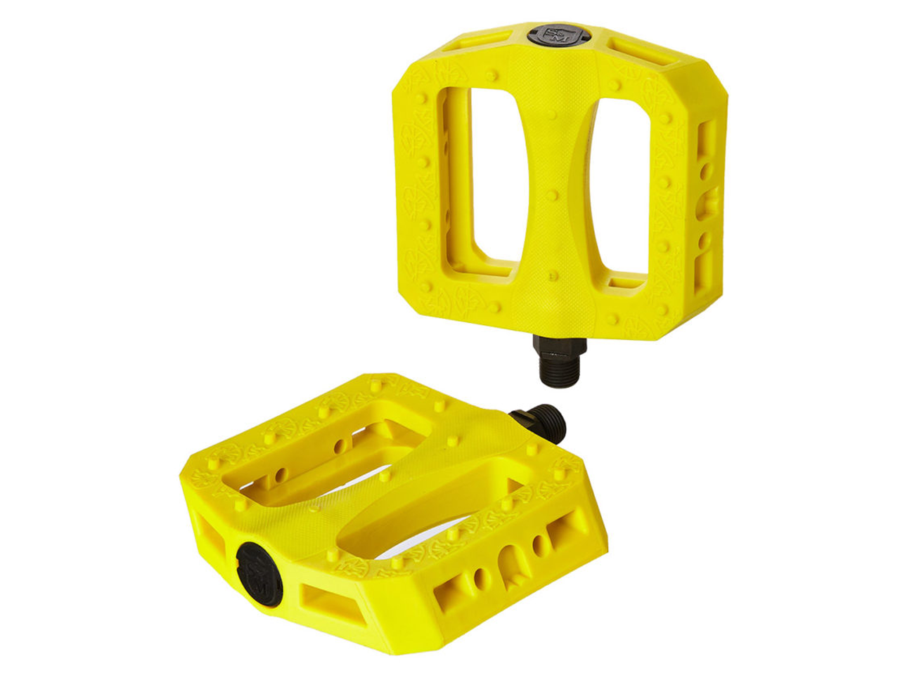 S&M Hoder (Mike Hoder) BTM Pedals