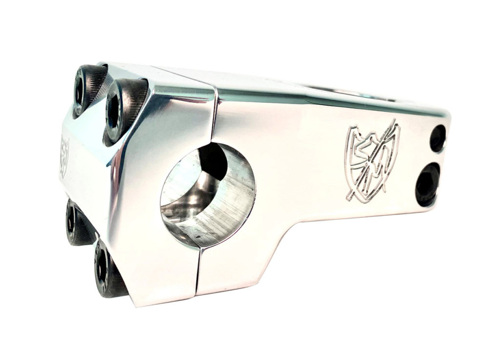 S&M Shredneck Front Load Stem