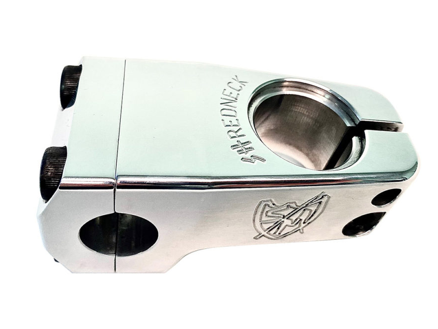 S&M Shredneck Front Load Stem